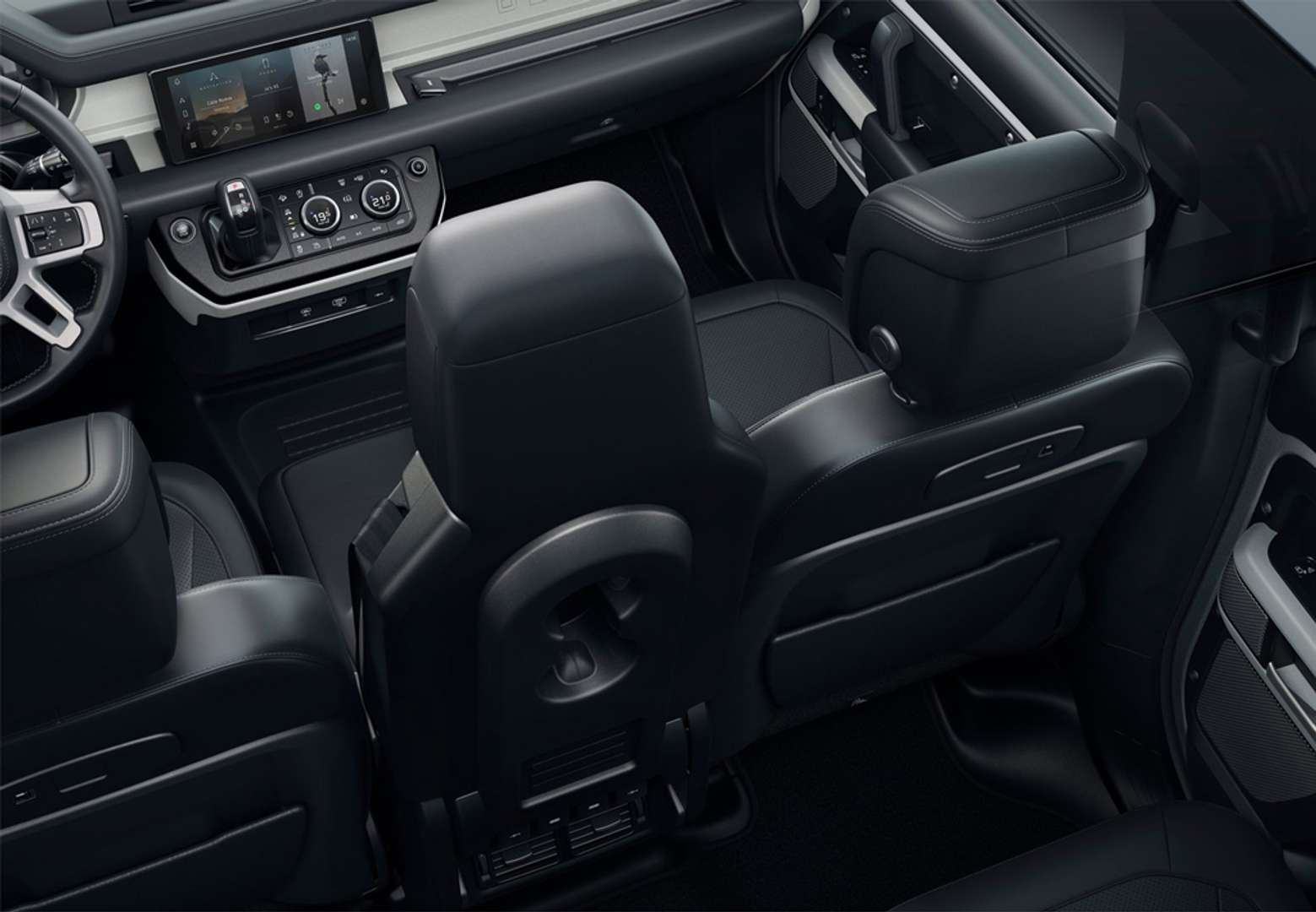 Land Rover Defender 110 SE 3.0D L6 MHEV AWD Aut. 250 - 2023 - Joinsteer - #31