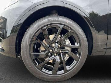 Land Rover Discovery D250 Dynamic SE — photo 9