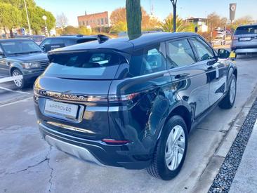 Land Rover Range Rover Evoque 2.0D I4 MHEV S AWD Aut. 163 — photo 10