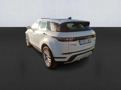 Land Rover Range Rover Evoque P300e R-Dynamic SE - - Joinsteer - #5
