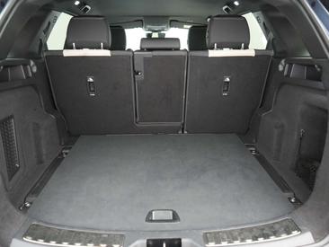 Land Rover Discovery Sport P300e R-Dynamic HSE Plug In Hybrid 309pk — photo 41