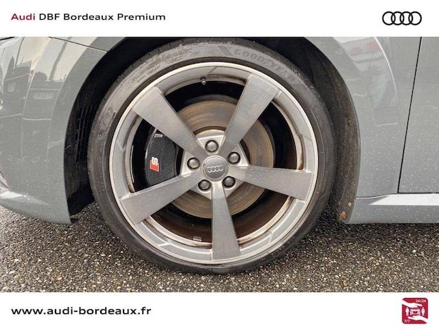 Audi TT Coupé 45 TFSI Quattro 245 Ch S Tronic - 2019 - Joinsteer - #34
