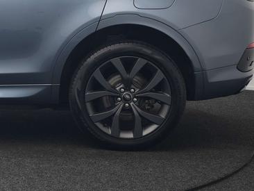 Land Rover Discovery Sport P300e R-Dynamic HSE Plug In Hybrid 309pk — photo 43