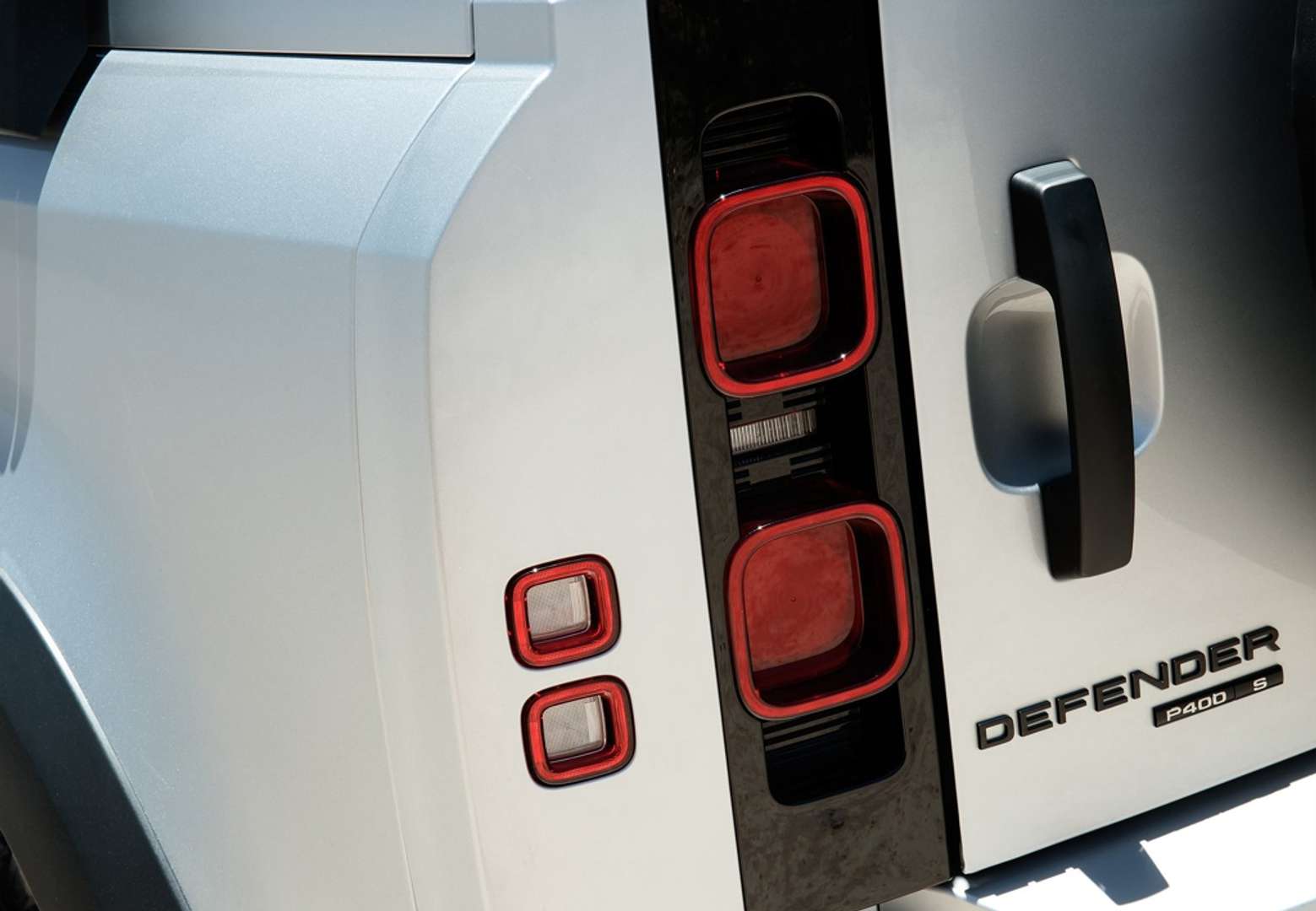 Land Rover Defender 110 SE 3.0D L6 MHEV AWD Aut. 250 - 2023 - Joinsteer - #35