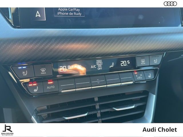 Audi RS E-tron GT RS E-tron GT S Extended 440,00 KW - 2023 - Joinsteer - #17