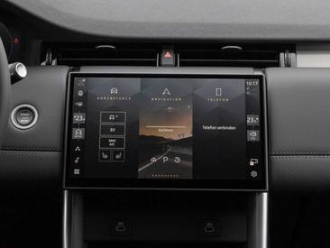 Land Rover Discovery Sport P270e Dynamic SE — photo 9