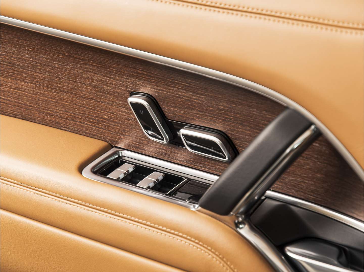 Land Rover Range Rover Autobiography 3.0 D350 - 2022 - Joinsteer - #17