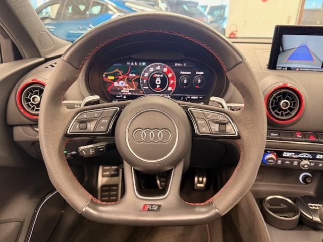 Audi RS3 Sportback 2.5 TFSI Quattro S Tronic - 2019 - Joinsteer - #27