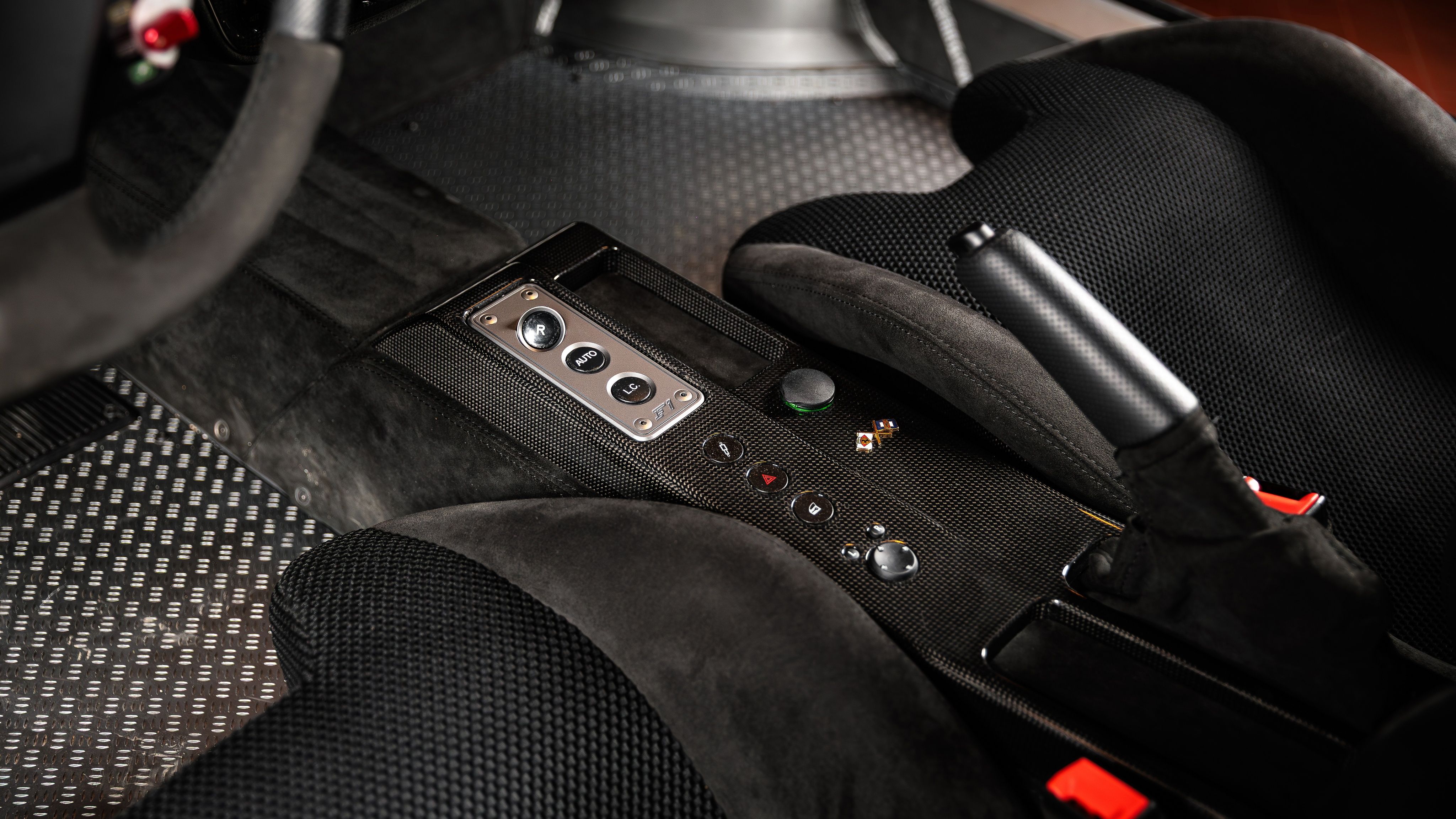 Ferrari 430 Scuderia - 2009 - Joinsteer - #17