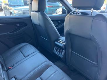 Land Rover Range Rover Evoque 2.0D I4 MHEV S AWD Aut. 163 — photo 11
