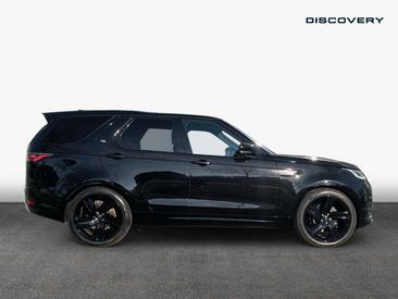Land Rover Discovery 35th Anniversary Edition D350 — photo 6