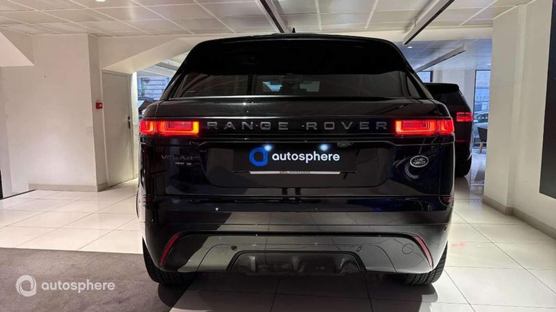 Land Rover Range Rover Velar 2.0D 240ch R-Dynamic SE AWD BVA - 2020 - Joinsteer - #6