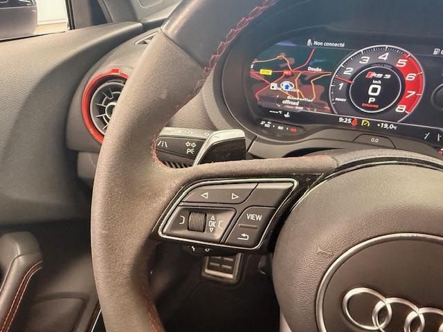 Audi RS3 Sportback 2.5 TFSI Quattro S Tronic - 2019 - Joinsteer - #28