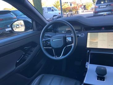 Land Rover Range Rover Evoque 2.0D I4 MHEV S AWD Aut. 163 — photo 12