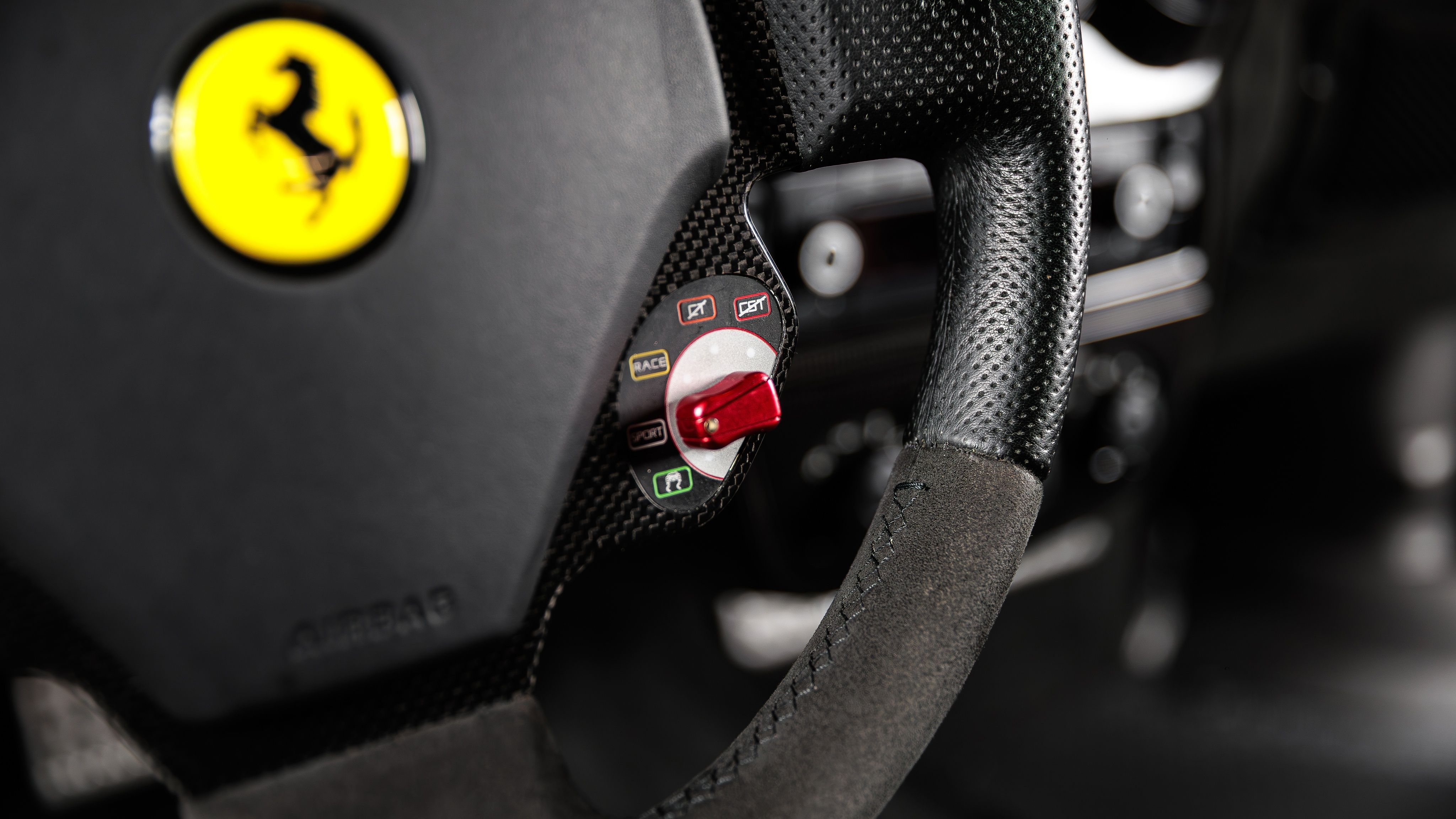 Ferrari 430 Scuderia - 2009 - Joinsteer - #18