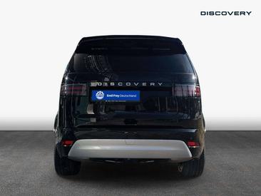 Land Rover Discovery 35th Anniversary Edition D350 — photo 7