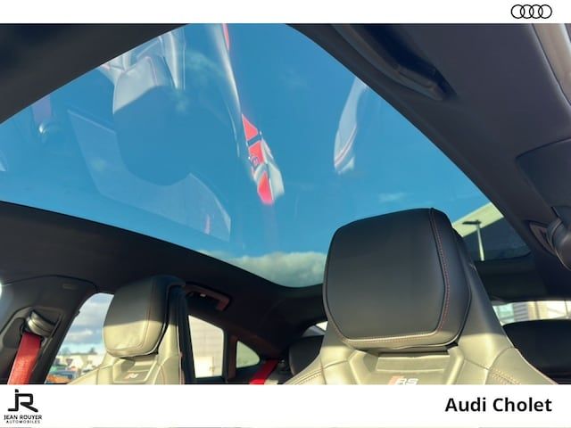 Audi RS E-tron GT RS E-tron GT S Extended 440,00 KW - 2023 - Joinsteer - #19