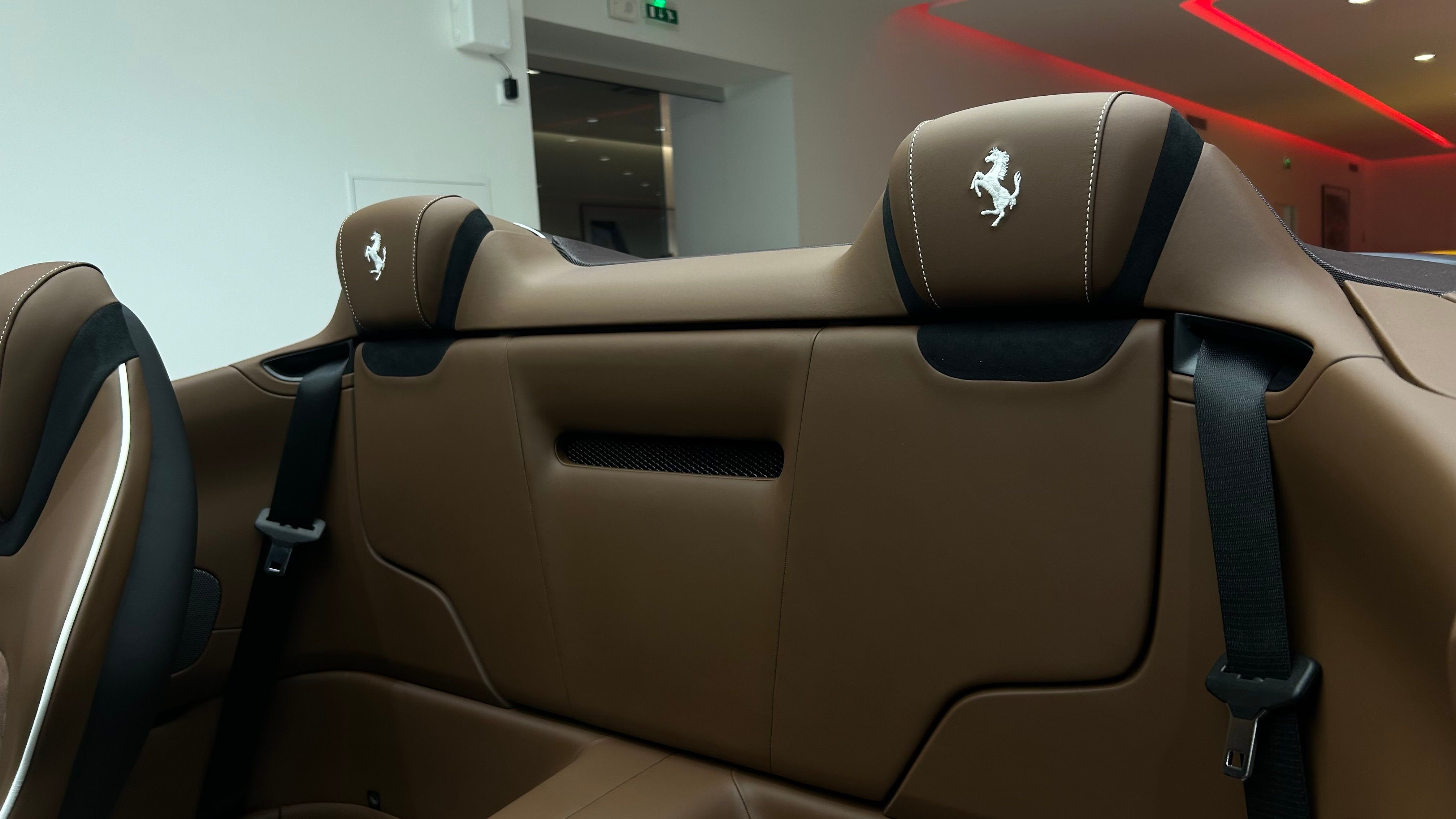 Ferrari Roma Spider - 2024 - Joinsteer - #22