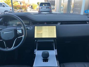 Land Rover Range Rover Evoque 2.0D I4 MHEV S AWD Aut. 163 — photo 13