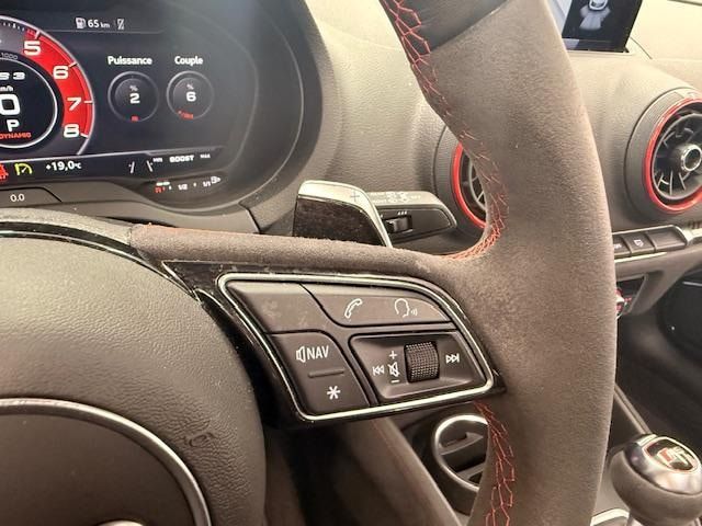 Audi RS3 Sportback 2.5 TFSI Quattro S Tronic - 2019 - Joinsteer - #29