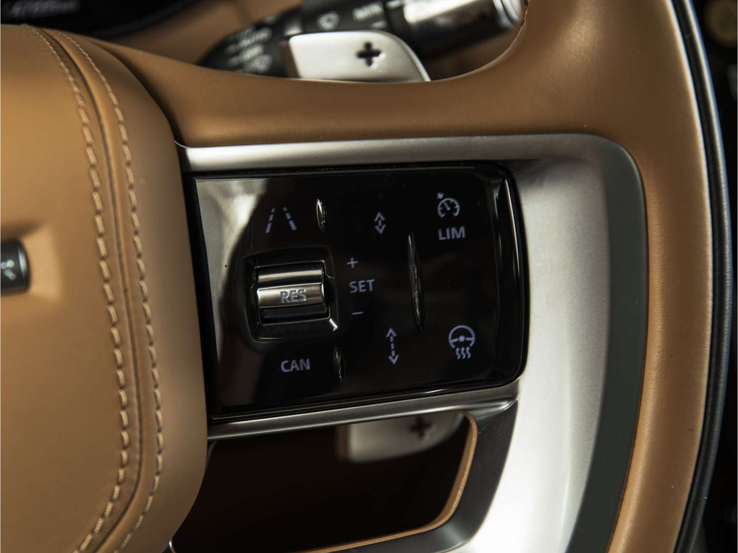 Land Rover Range Rover Autobiography 3.0 D350 - 2022 - Joinsteer - #20