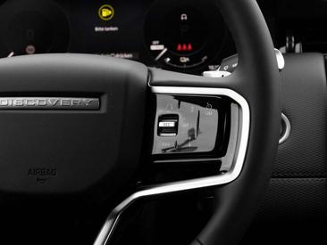 Land Rover Discovery Sport P270e Dynamic SE — photo 12