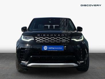 Land Rover Discovery 35th Anniversary Edition D350 — photo 8