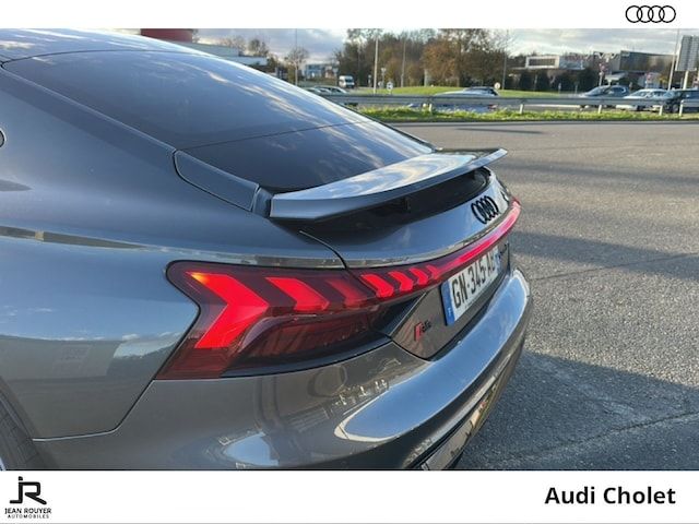 Audi RS E-tron GT RS E-tron GT S Extended 440,00 KW - 2023 - Joinsteer - #20