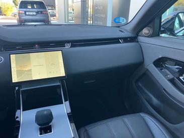 Land Rover Range Rover Evoque 2.0D I4 MHEV S AWD Aut. 163 — photo 14