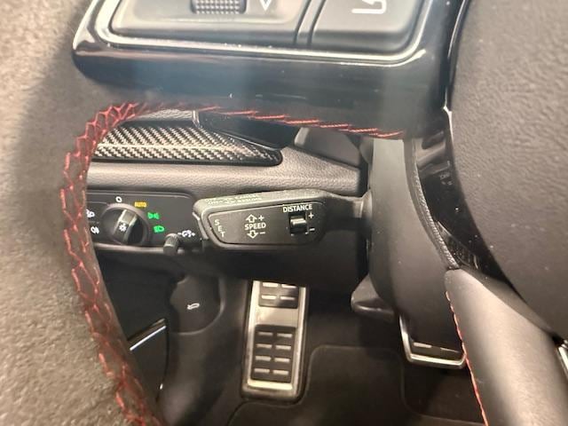 Audi RS3 Sportback 2.5 TFSI Quattro S Tronic - 2019 - Joinsteer - #30