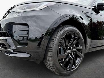 Land Rover Discovery D250 Dynamic SE — photo 13