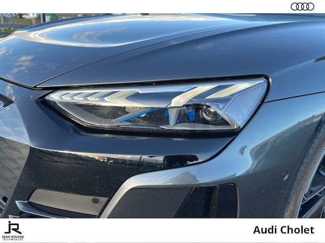 Audi RS E-tron GT RS E-tron GT S Extended 440,00 KW - 2023 - Joinsteer - #21