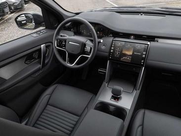 Land Rover Discovery Sport Dynamic SE P270e — photo 13