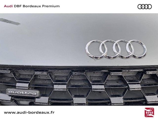 Audi TT Coupé 45 TFSI Quattro 245 Ch S Tronic - 2019 - Joinsteer - #38