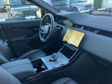 Land Rover Range Rover Evoque 2.0D I4 MHEV S AWD Aut. 163 — photo 15