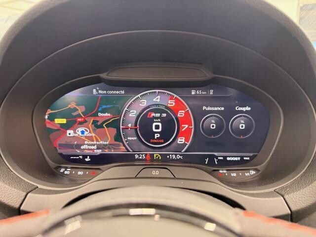 Audi RS3 Sportback 2.5 TFSI Quattro S Tronic - 2019 - Joinsteer - #31
