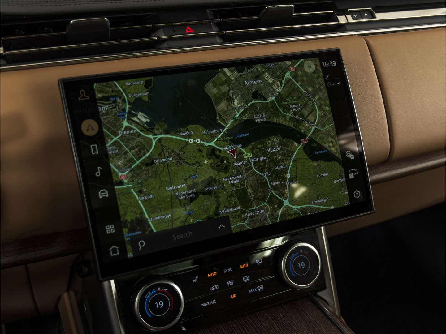 Land Rover Range Rover Autobiography 3.0 D350 - 2022 - Joinsteer - #22