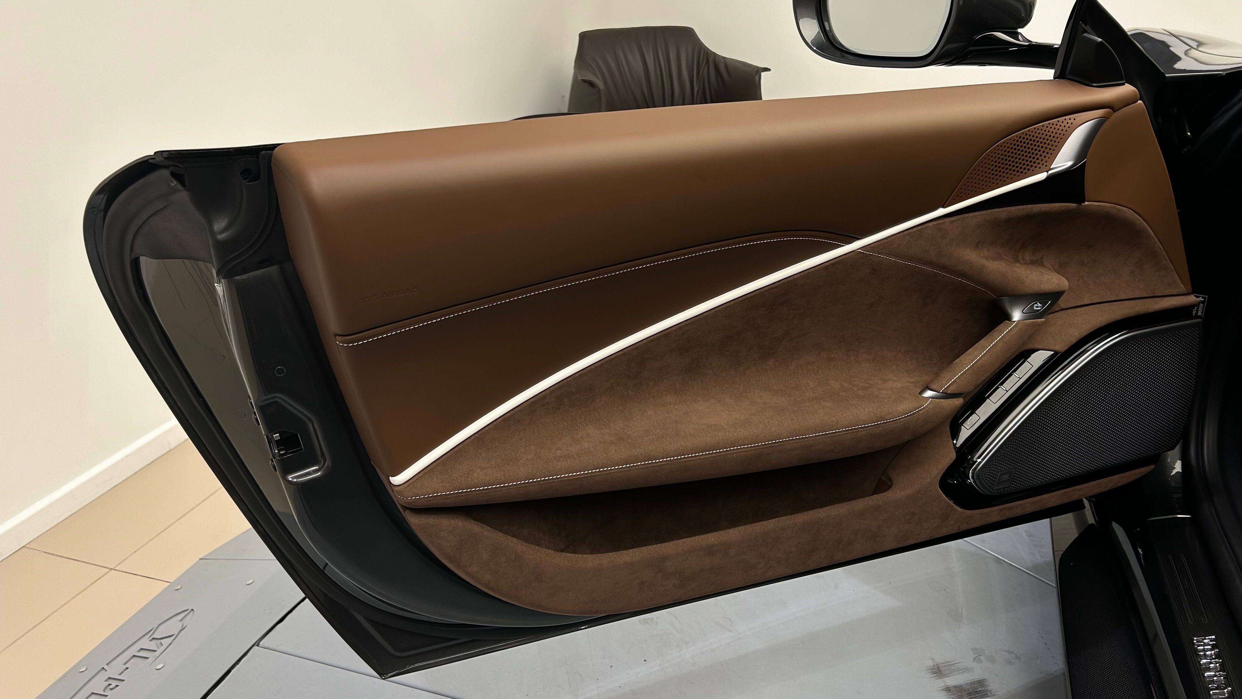 Ferrari Roma Spider - 2024 - Joinsteer - #24