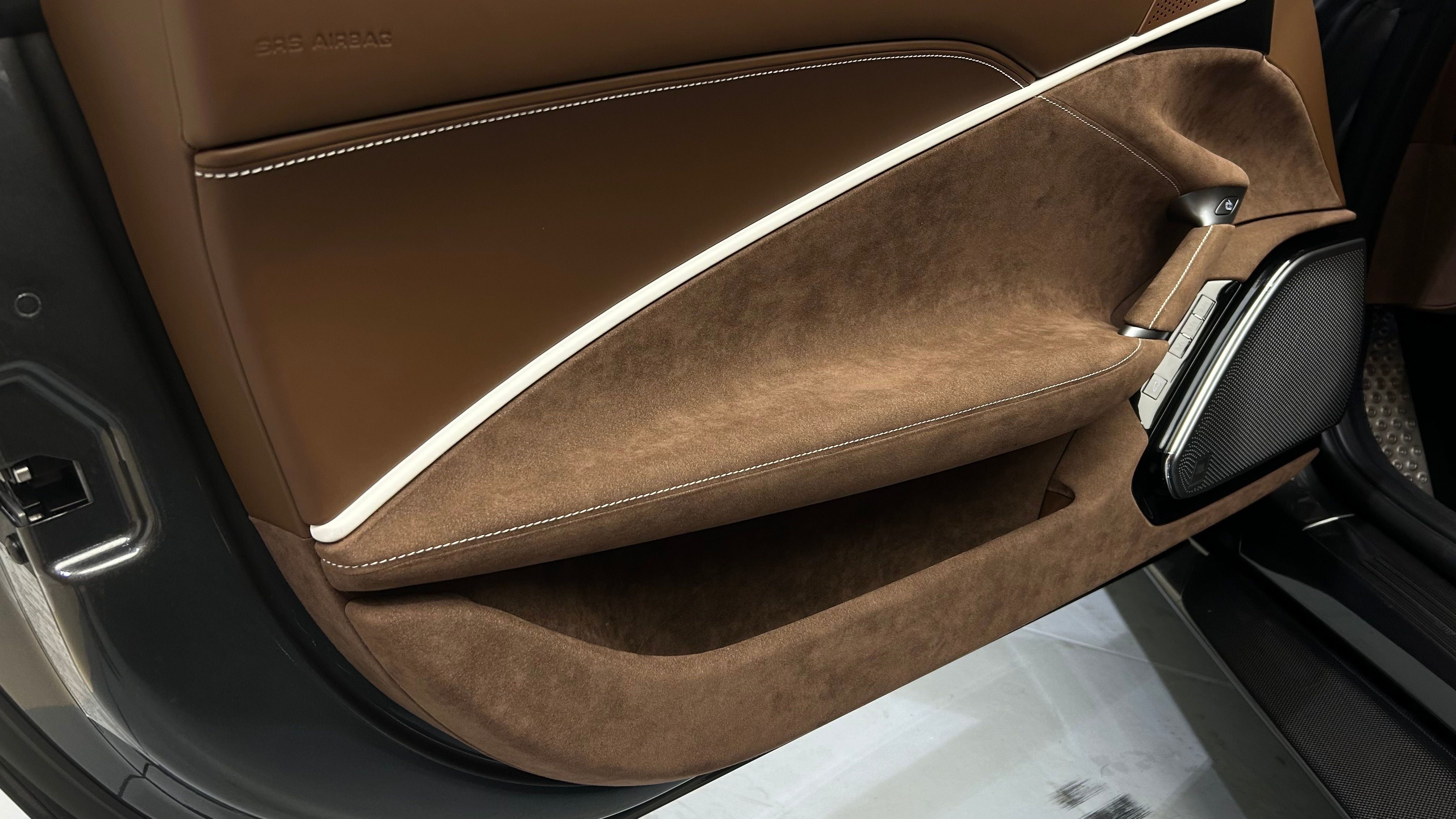 Ferrari Roma Spider - 2024 - Joinsteer - #25