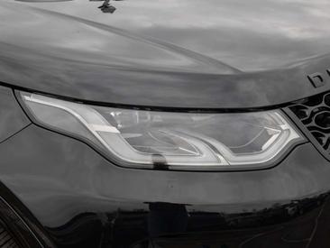 Land Rover Discovery Sport P270e Dynamic SE — photo 15