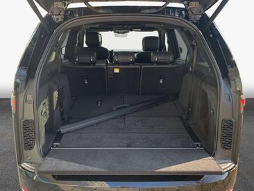 Land Rover Discovery 35th Anniversary Edition D350 — photo 11