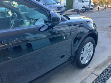 Land Rover Range Rover Evoque 2.0D I4 MHEV S AWD Aut. 163 — photo 17