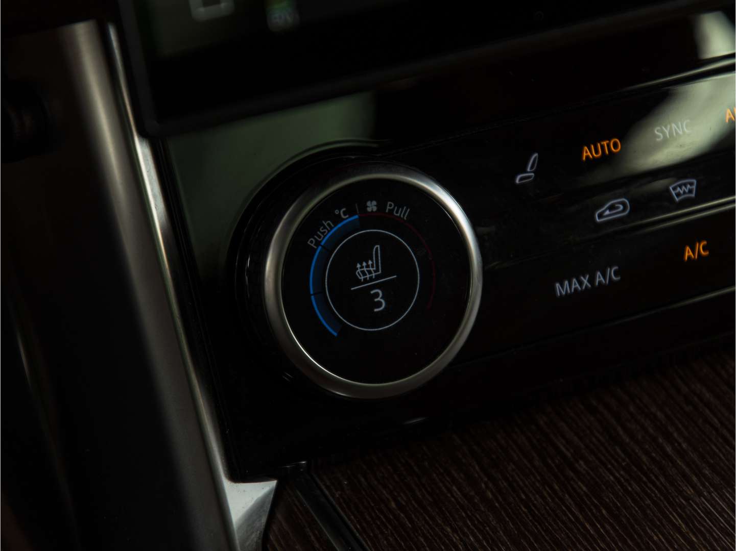 Land Rover Range Rover Autobiography 3.0 D350 - 2022 - Joinsteer - #24