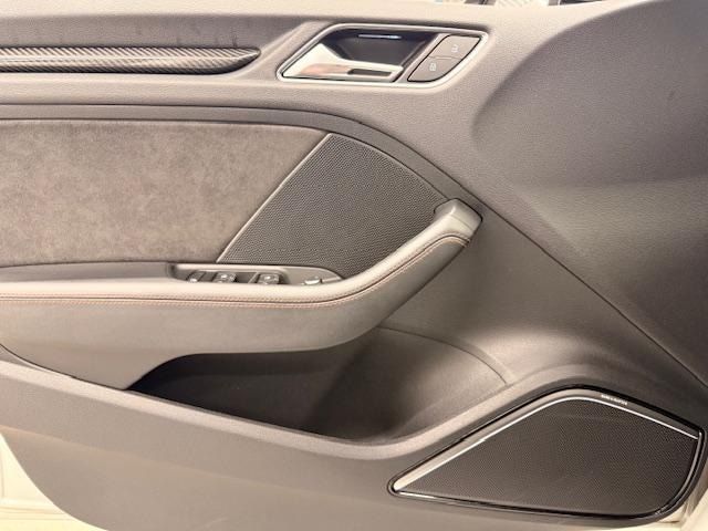 Audi RS3 Sportback 2.5 TFSI Quattro S Tronic - 2019 - Joinsteer - #33