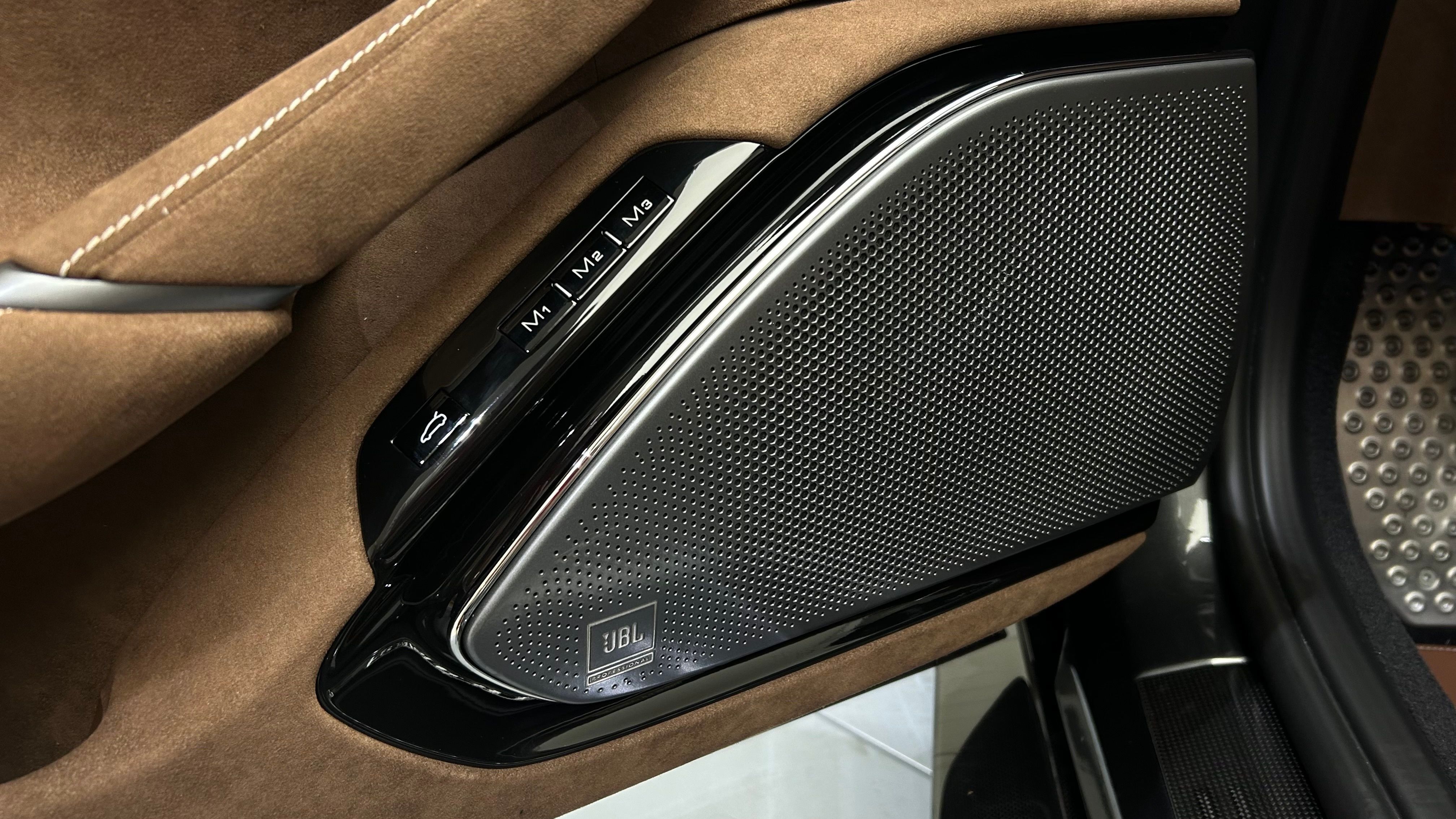 Ferrari Roma Spider - 2024 - Joinsteer - #26