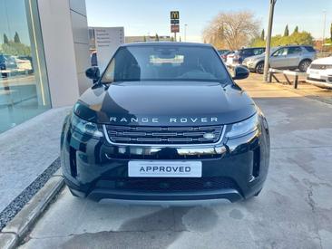 Land Rover Range Rover Evoque 2.0D I4 MHEV S AWD Aut. 163 — photo 18