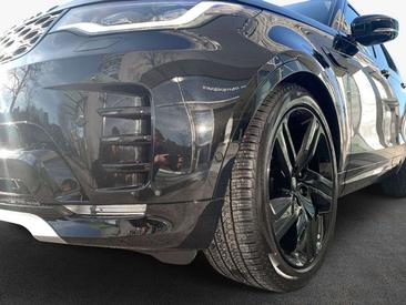 Land Rover Discovery 35th Anniversary Edition D350 — photo 12