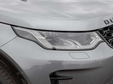 Land Rover Discovery Sport Dynamic SE P270e — photo 16