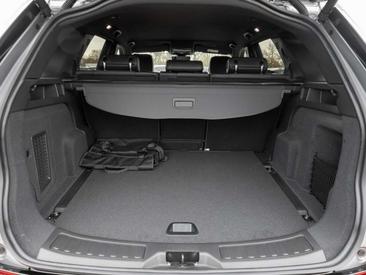 Land Rover Discovery Sport Dynamic SE P270e — photo 18