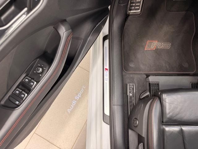 Audi RS3 Sportback 2.5 TFSI Quattro S Tronic - 2019 - Joinsteer - #36